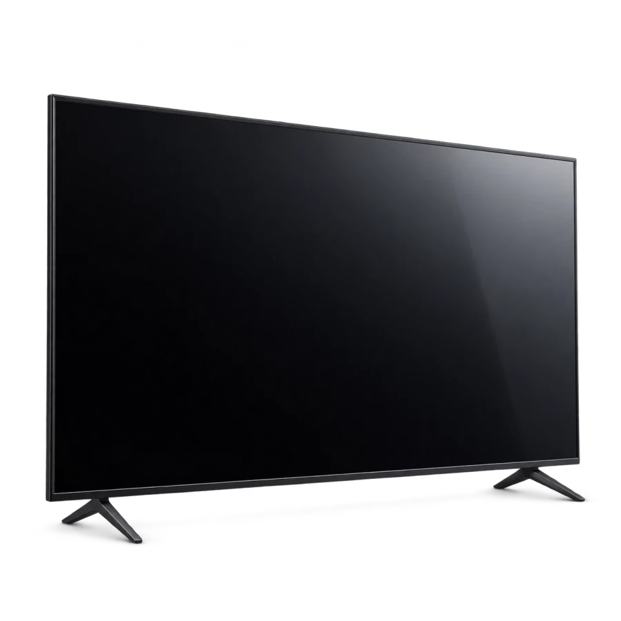 Televizyon
